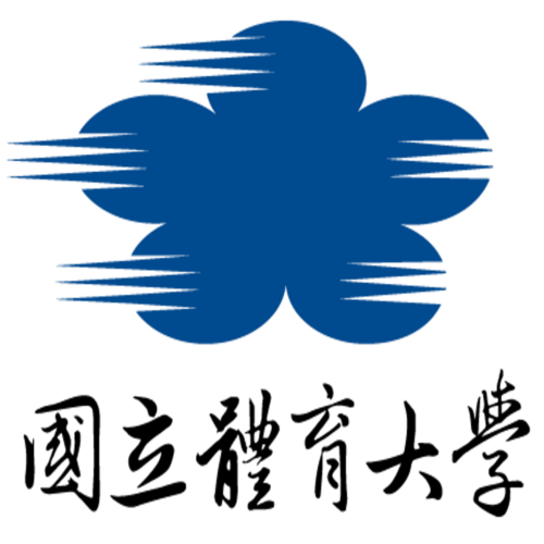 國立體育大學校徽